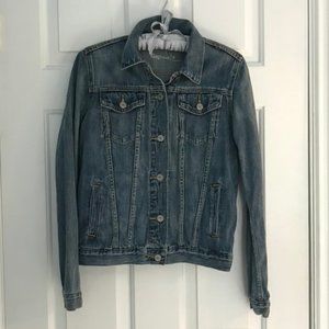 Gap Jean Jacket
